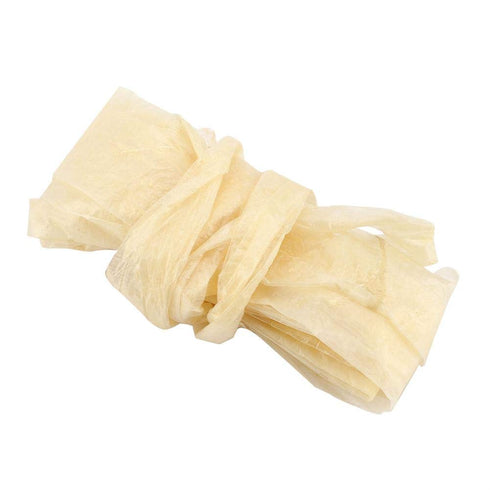Flavorful Homemade Sausage Casing Tubes - Fdit Edible Drying Sausage Casings