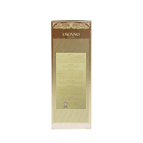 100% Organo Gold Cafe Supreme Certified Ganoderma Extract Sealed