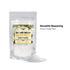 1 lb, Unpretentious Salt and Vinegar Seasoning, Tangy & Strong Flavor, Chips & Dry Rubs, Seasoning Blend