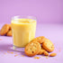 100% 16 oz (454 Divine Saffron Premium Saffron Almond Flour | Gluten-Free, Award-Winning Blend | Made with California