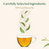 VAHDAM White Mountain Oolong Tea Loose Leaf (1.76oz/25 Cups) | High Elevation Grown | Vacuum Sealed | Brew Hot, Iced,