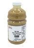 Nature Blessed 100% Pure Key Lime Fruit Juice Concentrate - 1 Quart