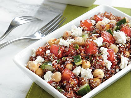 Cereausly 10 LB Organic Red Quinoa Premium Royal Quinoa from Bolivia Kosher and Non-GMO Quinoa Bulk Vegan