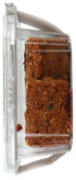 Low Sugar Vegan Fruit & Nut Breakfast Bar - Gluten Free Snack