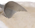 2lbs (Pack 2) Organic Soft White Whole Wheat Flour
