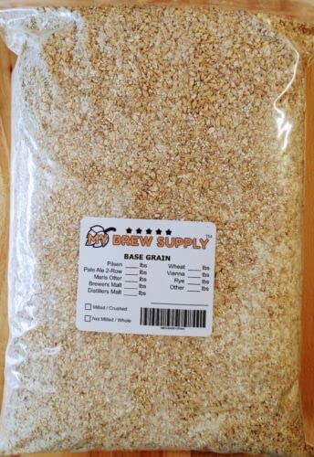 All Grain Beer Ingredient Kit for German Blonde Lager - My Brew Supply
