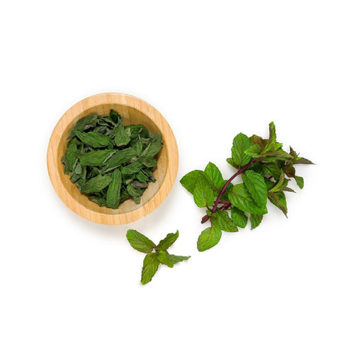 OliveNation Pure Spearmint Extract, 8 ounces, Premium Quality Flavoring Extract for Baking