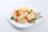 29 oz Sanniti Giardiniera | Pickled Mixed Vegetables | Cauliflower, Carrots, Celery, and Peppers | Kosher