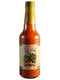Marie Sharp's Smoked Habanero Hot Sauce, 10oz. (Pack of 3)