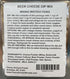 Cherry Orchard Foods .9 Beer Cheese Dip, Spread, Dressing & Cheeseball Mix - Ounce