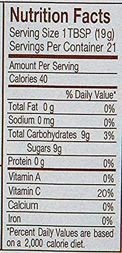 Elki's Gourmet 13.4 Scandinavian Delights Preserves, Black Currant , Ounce
