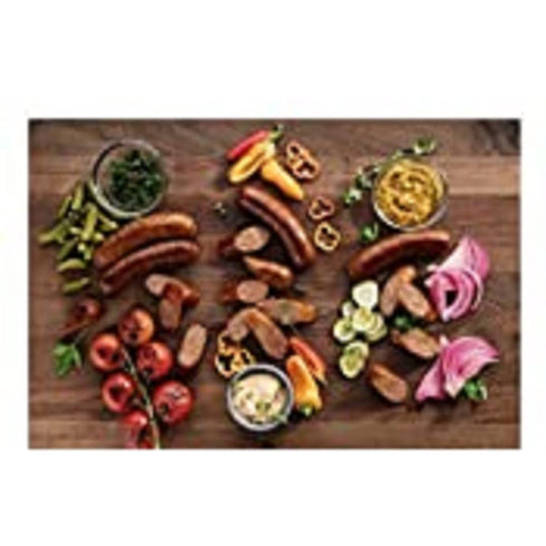 14 oz Beyond Meat Beyond Sausage Plant-Based Dinner Sausage Links, Brat Original