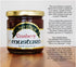 Cherchies Tangy Cranberry Mustard for a Unique Twist