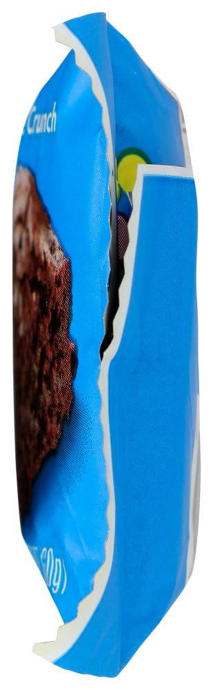 10 Think Thin Bars, Brownie Crunch, Bars by THINK PRODUCTS