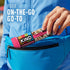 5g 6 Count KIND Healthy Snacks Bars, Strawberry Sunflower Seed, Gluten Free, High Fiber Snacks, Protein