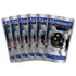 Astronaut Foods Freeze-Dried Ice Cream Sandwich, NASA Space Dessert, Cookies & Cream,