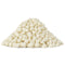 Cambie White Chocolate Chips 1,000 Count, 2 Pounds of White Chocolate Chips
