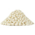 Cambie White Chocolate Chips 1,000 Count, 2 Pounds of White Chocolate Chips