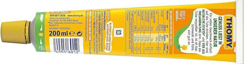 Thomy 200ml Delikatess-Mayonnaise