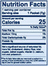 Packets 3 (100 Pack) Lyons ReadyCare Instant Food Thickener - Honey Consistency, Level Moderately Thick