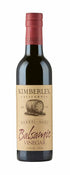 Kimberley 12.5 oz. (375ml) Pack 1 Barrel-Aged Balsamic Vinegar. fl