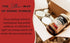 16oz (Pack 6) Dillman Farm Cherry Amaretto Preserves - Gluten-Free, Non-GMO, Corn Syrup Free, Preservative Free - Made