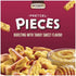 3.25oz (Pack 9) Snyder's Of Hanover Honey Mustard & Onion Pretzel Pieces, Bag