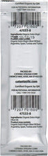 Marconi 0.38 Oz (Pack 100) Organic Extra Virgin Olive Oil - Fl