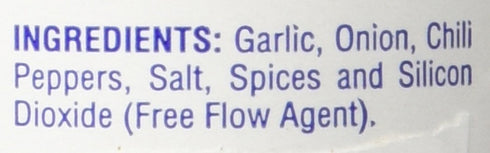 Fiesta Pinto Bean Seasoning, Pack of 2