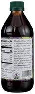 16 oz 2 Eden Foods Selected Red Wine Vinegar -- fl - pc