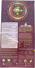 Miracle Tree's Moringa Energy Tea, Vanilla Oolong Grape, Organic Certified Healthy Coffee Alternative, 16 Pyramid