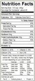 (4 lb. 100% Cherry Bay Orchards - Dried Montmorency Tart Cherries box) - Domestic, All Natural, Kosher Certified