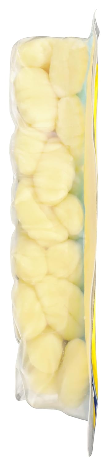 De Cecco 17.5 (Pack 12) Potato Gnocchi Pasta, Ounces