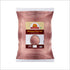 GHOTARAM Handgrounded Natural Organic Black Salt, Kala Namak Powder, Handground Kala Namak Kala