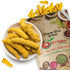 NY SPICE SHOP Turmeric Root Whole - Whole Raw Roots Natural Haldi