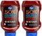 Generic Gluten Free Reduced Sugar & Sodium Tomato Ketchup (Pack Of 2 Bottles,