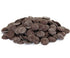 Real Chocolate Discs by Its Delish, 1 Lb Bag | Pure Semi