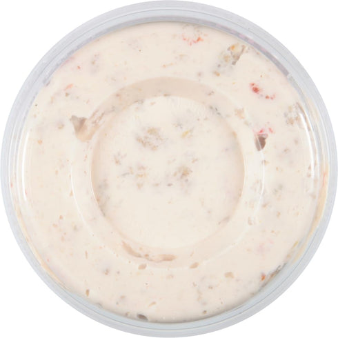 Generic 8 oz, 4 Pack Blitzd Sausage & Cheddar Cheese Dip