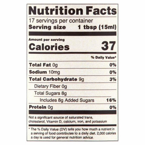 (3 Pack) Di Bruno Bros. Fig Glaze with Balsamic Vinegar
