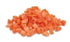 (5 Lbs.) Dried Papaya Chunks - Diced Dried Papayas Best for Snacking & Baking - Paw Paw Tree - Lightly Sugar Coated