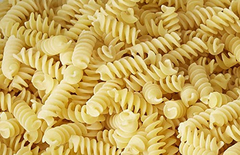16oz (454g) 2 Pack Organic Felicetti Fusilli Pasta Italian Non-GMO