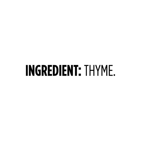 2 Oz Packaging (Pack 2) Amazon Grocery, Ground Thyme, (Previously Happy Belly, May Vary)