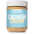 Voer Cashew Cream (12oz) | Smooth & Sweet twist on Cashew Butter