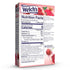 6 6 Packets 36 Welch's Singles To Go Drink Mix Cherry Pomegranate, Boxes with Each- Total Servings