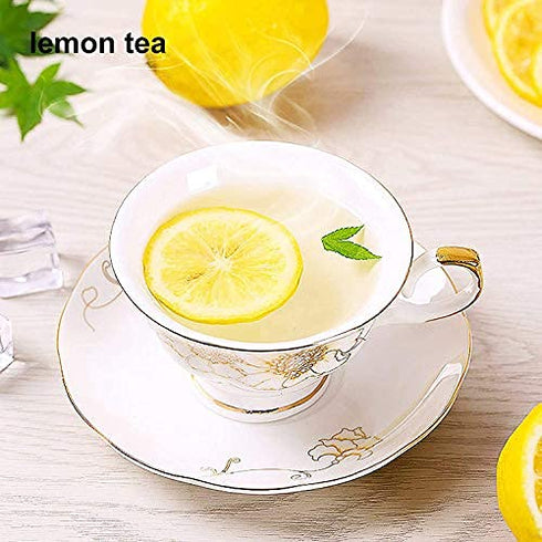 (1.1lbs) 500g (17.6) Dried Lemon Slices, Lemon Tea, Sour and Refreshing Citrus, Sugar Free, Vegan & Kosher
