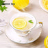 (1.1lbs) 500g (17.6) Dried Lemon Slices, Lemon Tea, Sour and Refreshing Citrus, Sugar Free, Vegan & Kosher
