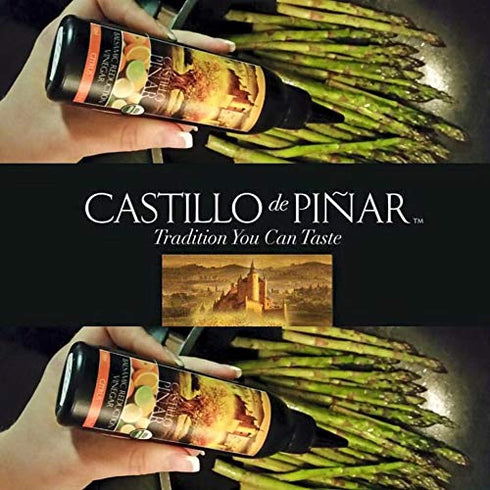 (150ml), (150ml) (150ml) 3-Pack Thyme Balsamic Reduced Vinegar Citrus Balsamic Reduced Vinegar and Tomato & Basil Spicy