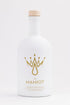 Le Maniot 500mL, Extra Virgin Olive Oil, Glass Bottle, Family-Owned, Complex Robust Flavor, Cold Extracted, Koroneiki
