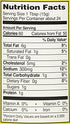 Buffalo Wild Wings Barbecue Sauces, Spices, Seasonings and Rubs For: Meat, Ribs, Rib, Chicken, Pork, Steak, Wings, Turkey, Barbecue, Smoker, Crock-Pot, Oven (Parmesan Garlic, (3) Pack)