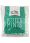 Party Sweets White Buttermints, 14 Ounce, Approx. 100 Pieces from Hospitality Mints